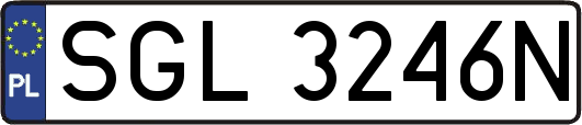SGL3246N