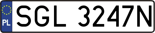 SGL3247N