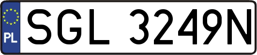 SGL3249N