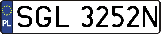 SGL3252N