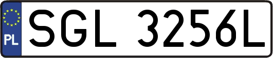 SGL3256L