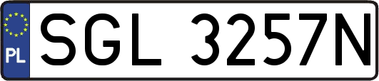 SGL3257N