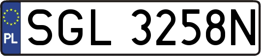 SGL3258N