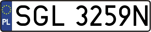 SGL3259N