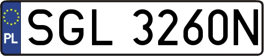 SGL3260N