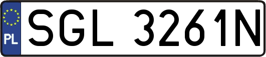 SGL3261N