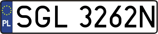 SGL3262N