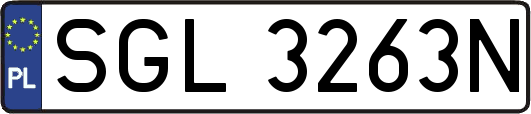SGL3263N