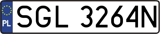 SGL3264N