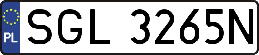 SGL3265N