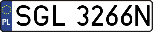 SGL3266N