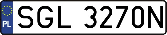 SGL3270N