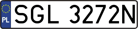 SGL3272N