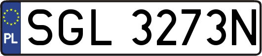 SGL3273N