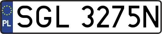 SGL3275N