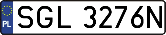 SGL3276N
