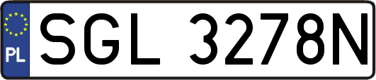 SGL3278N