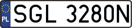 SGL3280N