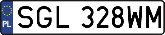 SGL328WM