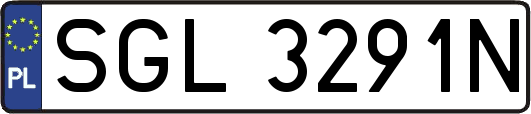 SGL3291N