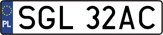 SGL32AC