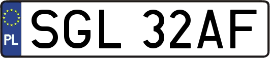 SGL32AF