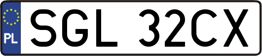 SGL32CX