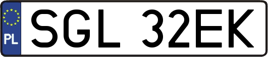 SGL32EK