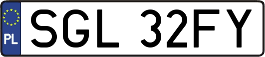 SGL32FY