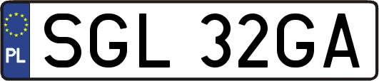 SGL32GA