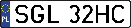 SGL32HC