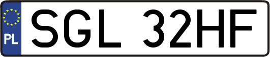 SGL32HF