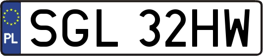 SGL32HW