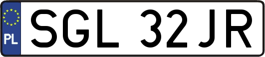 SGL32JR