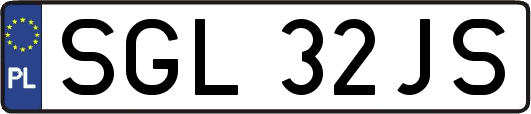 SGL32JS