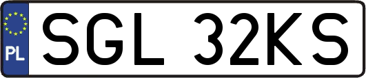 SGL32KS