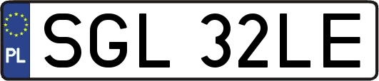 SGL32LE