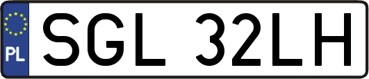 SGL32LH