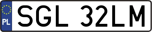 SGL32LM