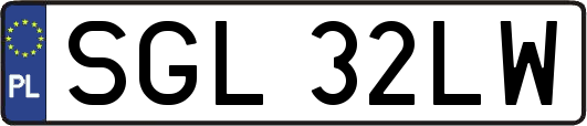 SGL32LW
