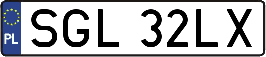 SGL32LX