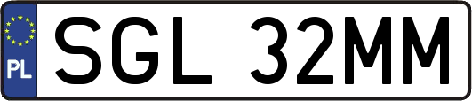 SGL32MM