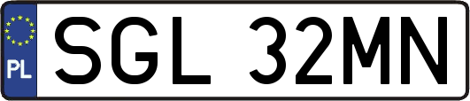 SGL32MN