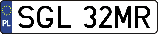 SGL32MR