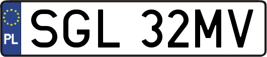 SGL32MV