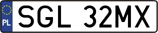 SGL32MX