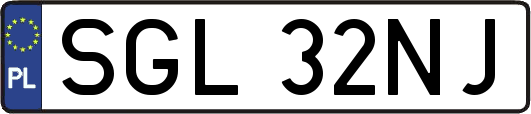 SGL32NJ