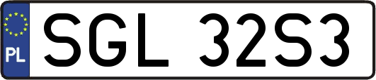 SGL32S3