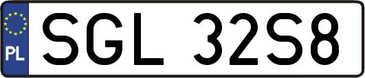 SGL32S8