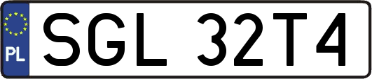 SGL32T4